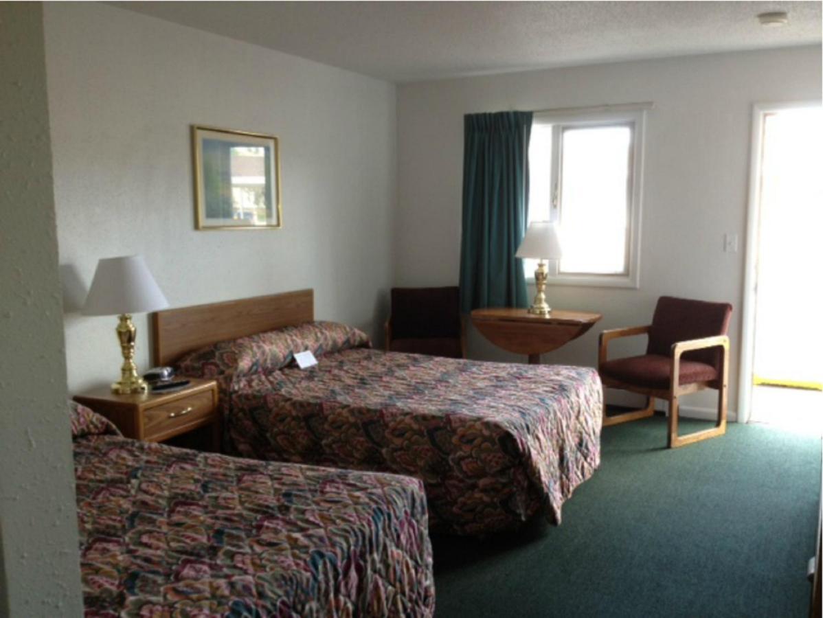 Town House 2* Rapid City