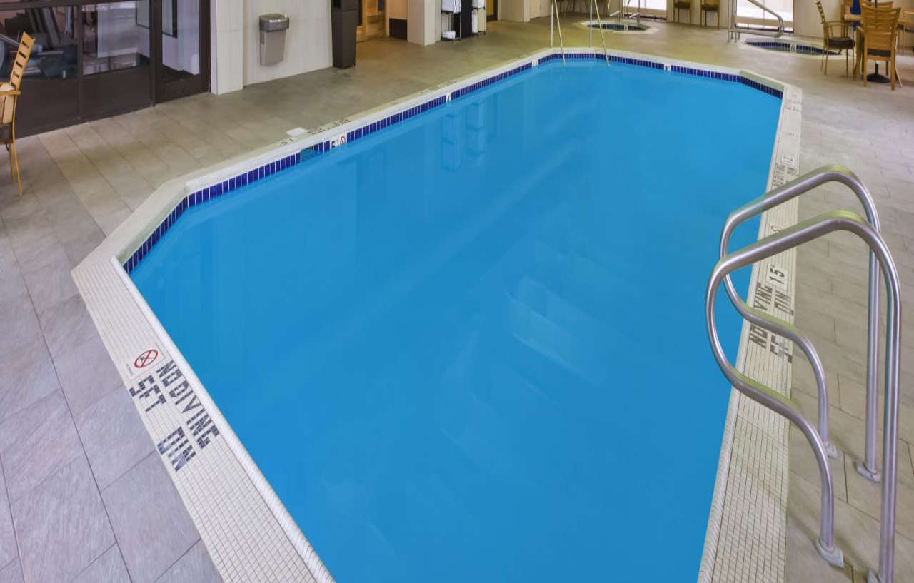 Hotel Doubletree By Hilton Rapid Downtown Convention Center 3*