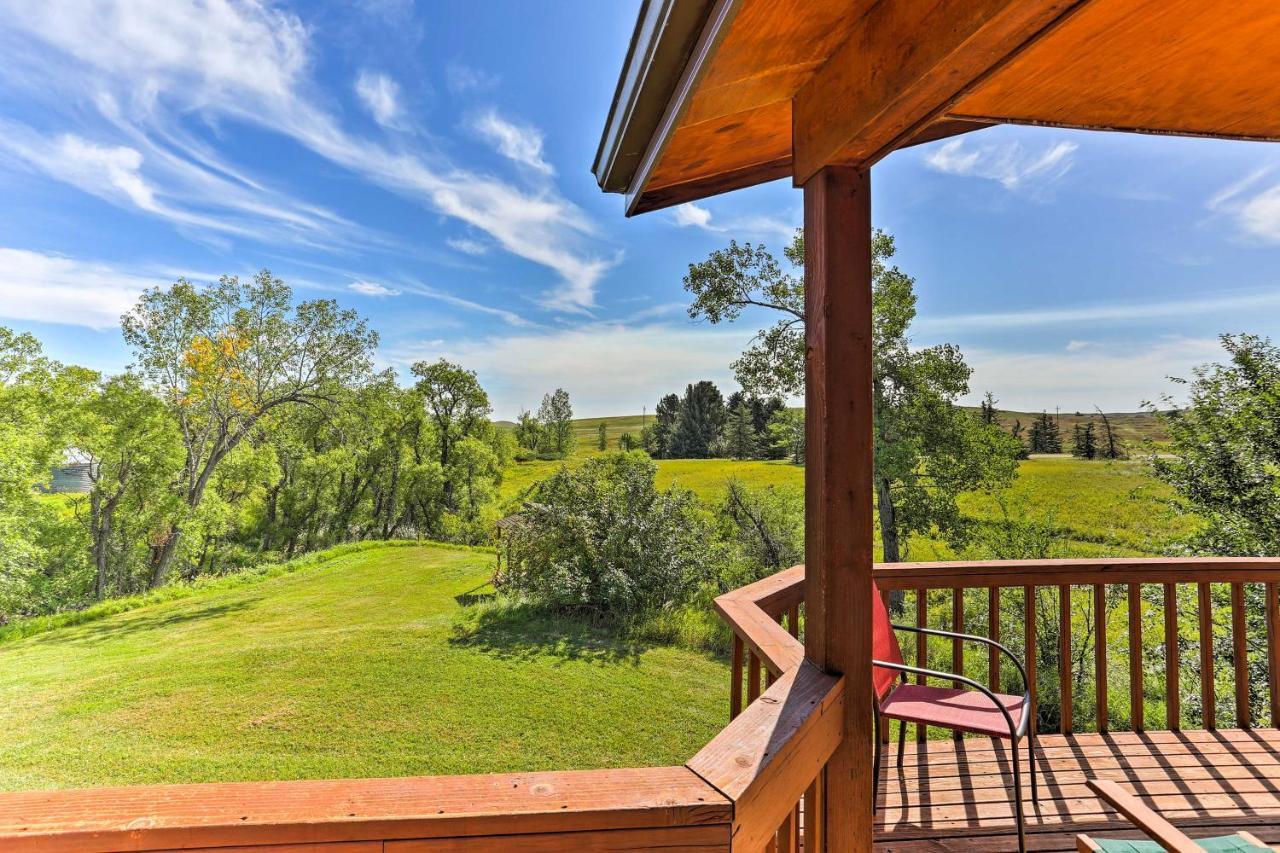 Rapid Vacation With Wraparound Deck! Holiday home Rapid City