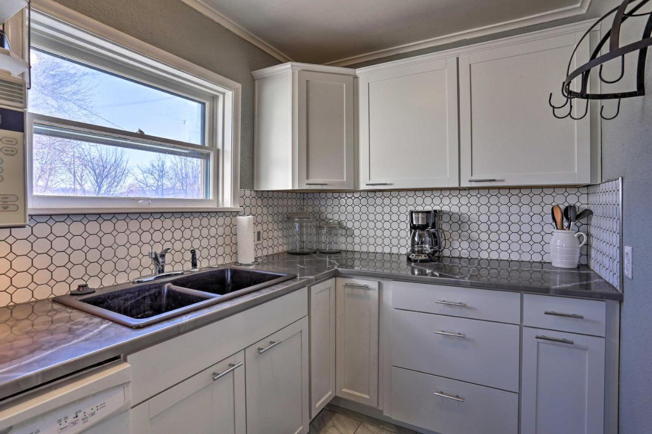 Rapid With Patio By Canyon Park! Holiday home *
