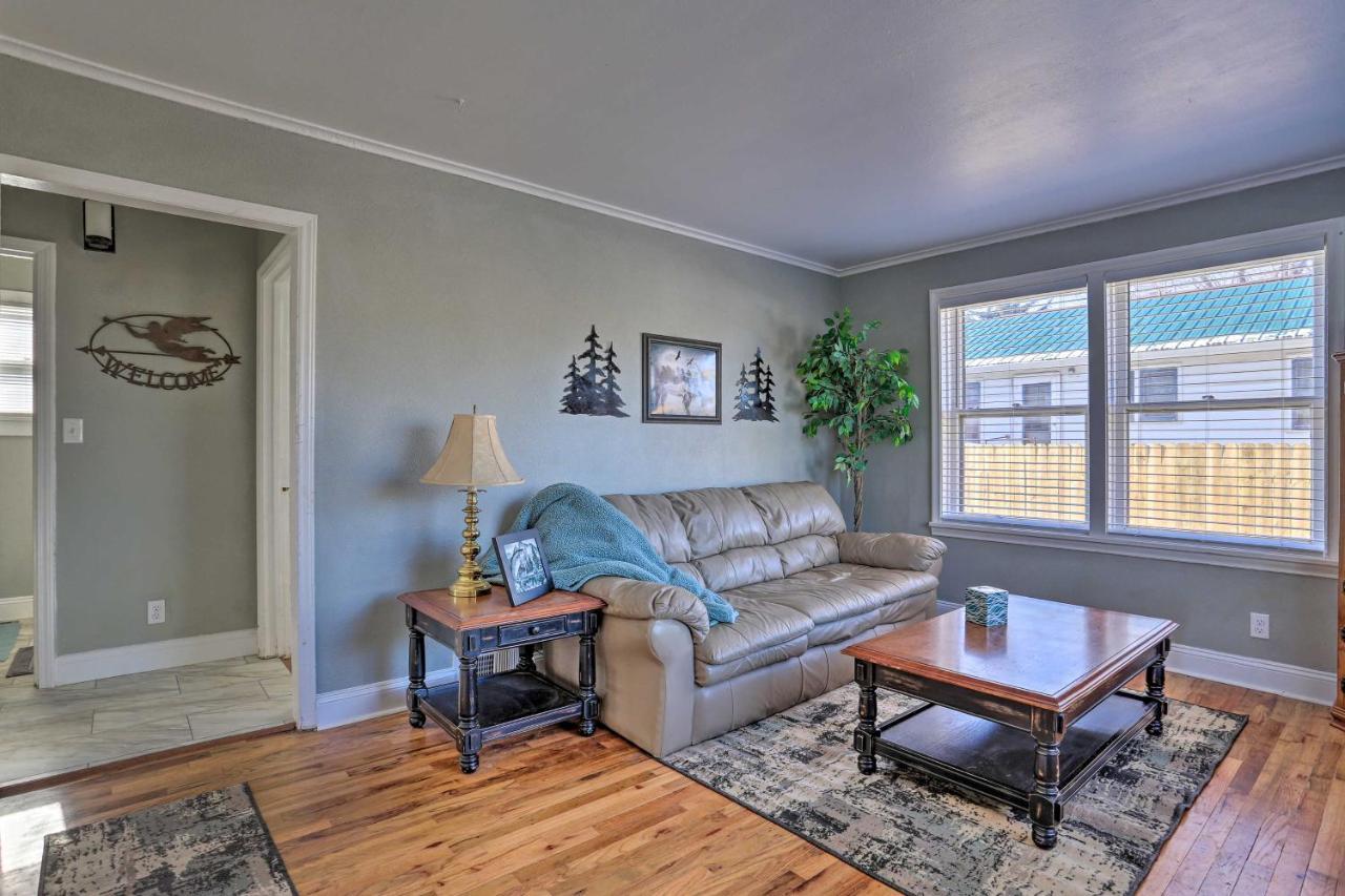 Rapid With Patio By Canyon Park! Holiday home