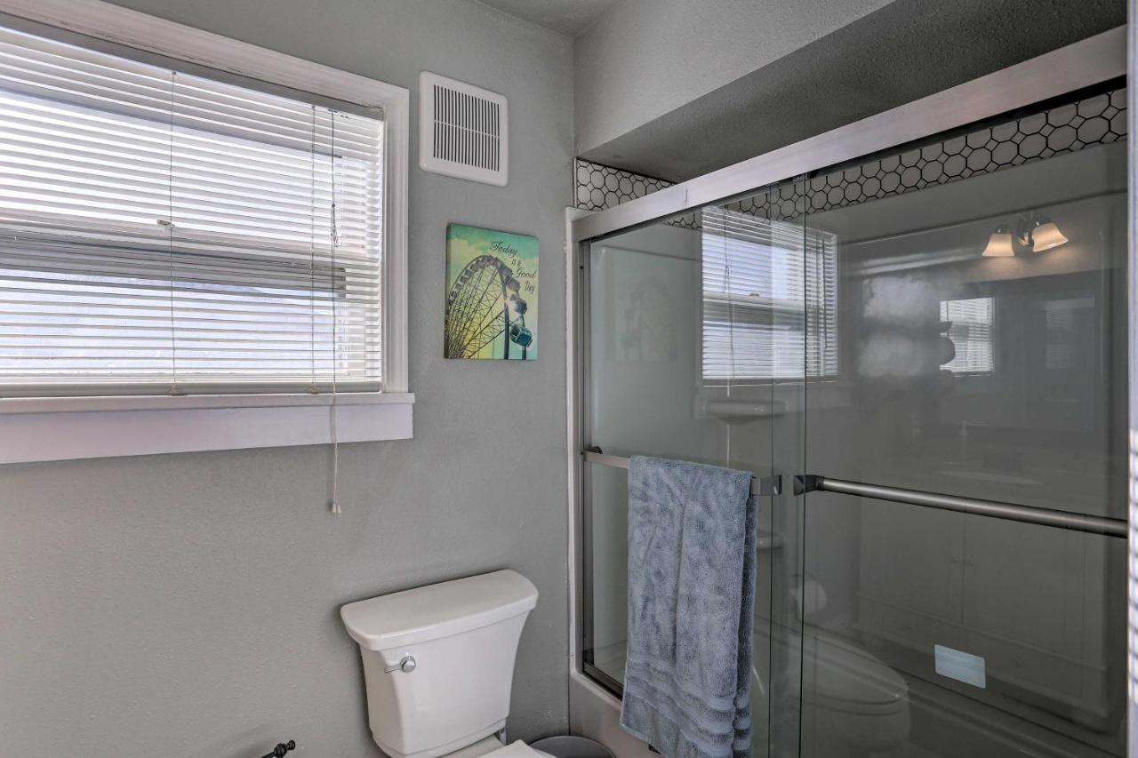 Rapid With Patio By Canyon Park! Holiday home *