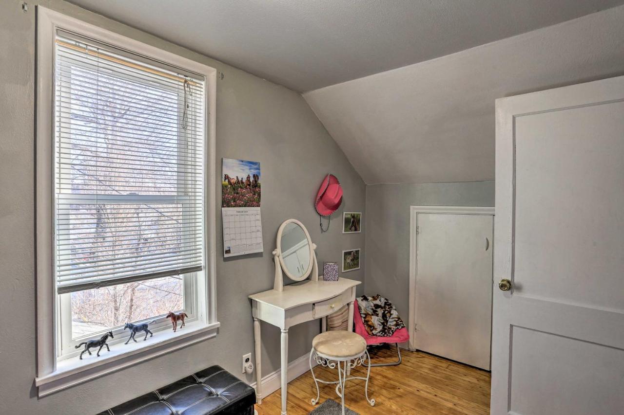 Rapid With Patio By Canyon Park! *