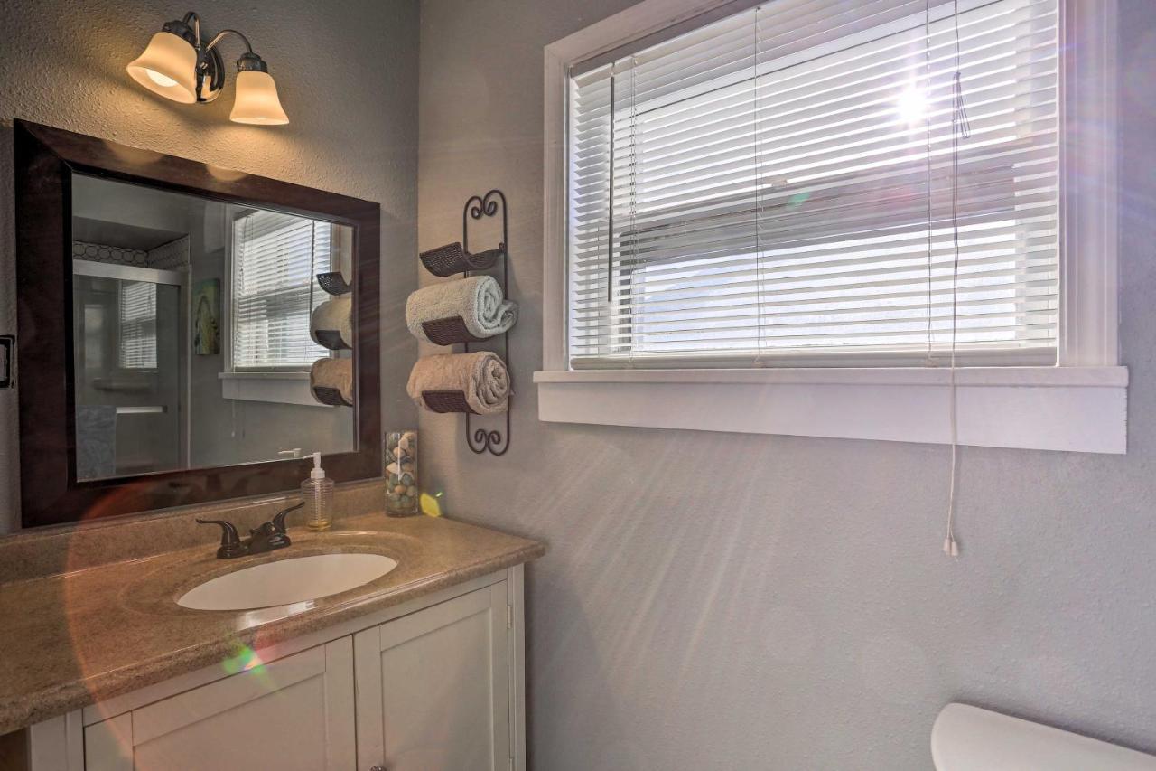 Holiday home Rapid With Patio By Canyon Park!