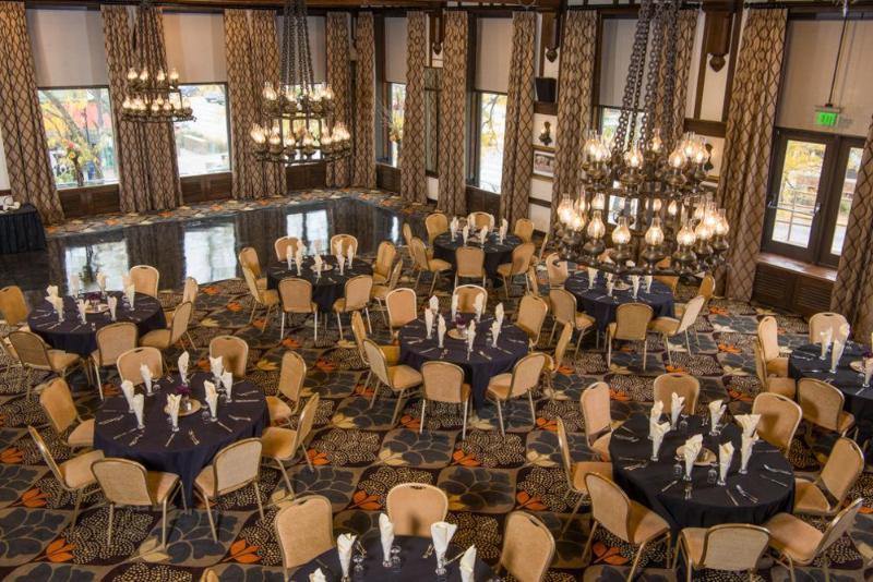 Alex Johnson Rapid City, Curio Collection By Hilton 4* Rapid City