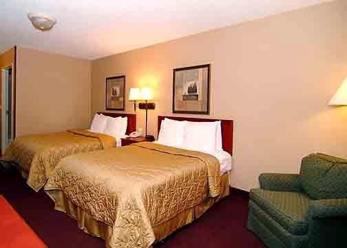 Comfort & Hotel Rapid City