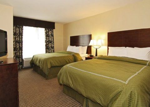 Comfort Conference Center Rapid Hotel 3*