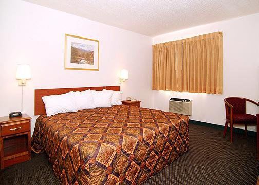 Econo Black Hills * Rapid City