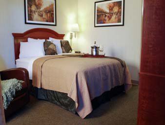 Inn Sonesta Essential - Rapid 2*