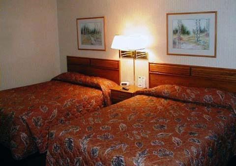 Rodeway Mt. Rushmore Area Hotel 4*