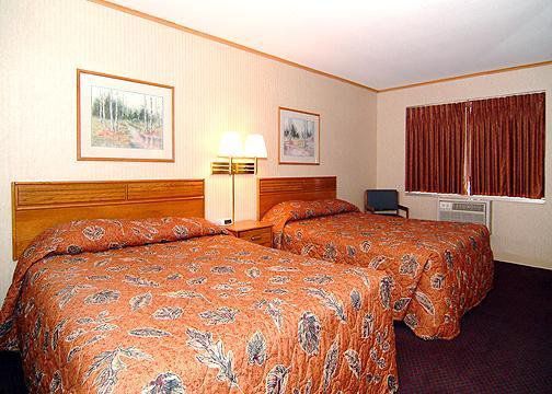 Hotel Rodeway Mt. Rushmore Area 4*
