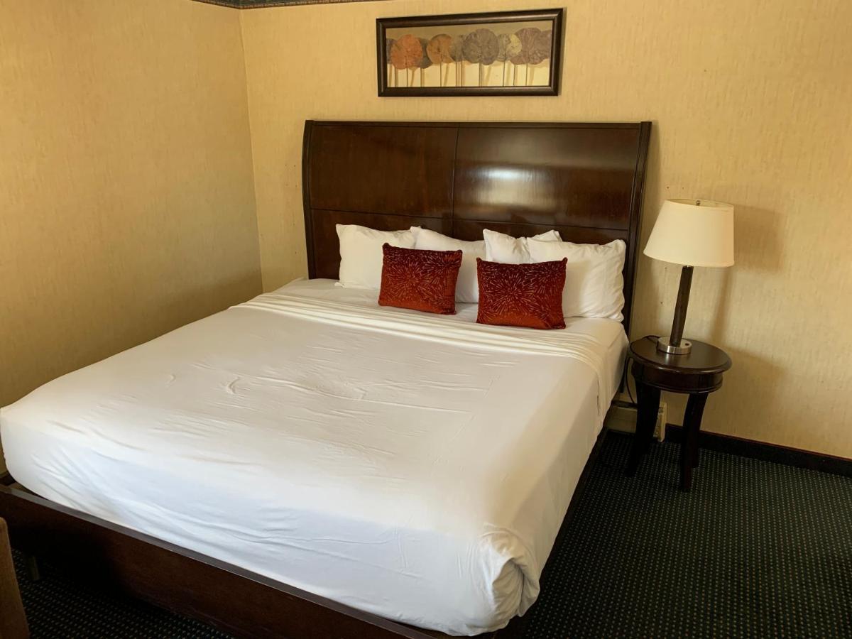 Hotel Travelodge By Wyndham Rapid
