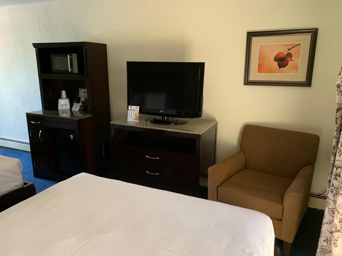 Hotel Travelodge By Wyndham Rapid