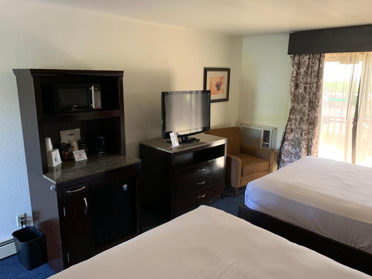 Travelodge By Wyndham Rapid