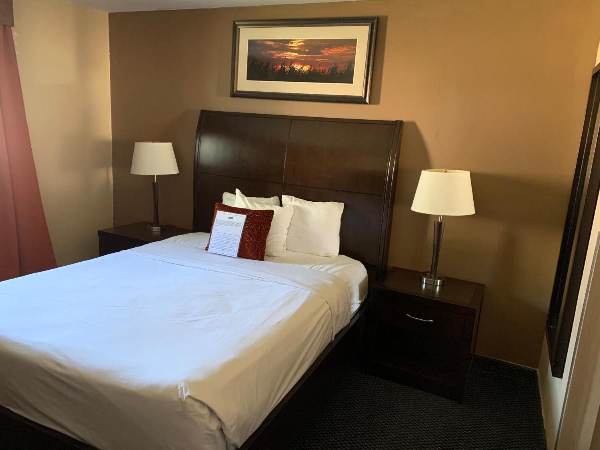 Hotel Travelodge By Wyndham Rapid 2*