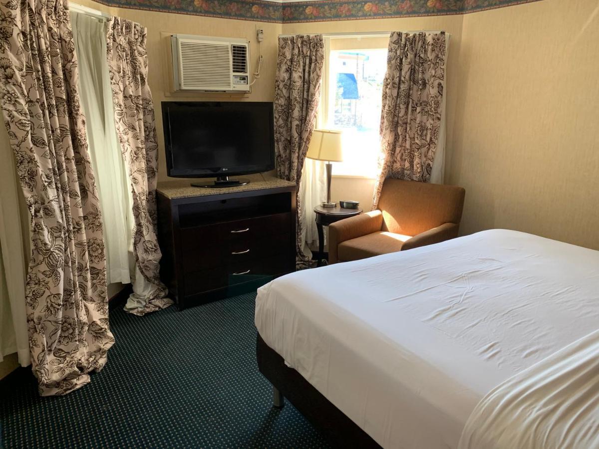 Travelodge By Wyndham Rapid 2* Rapid City