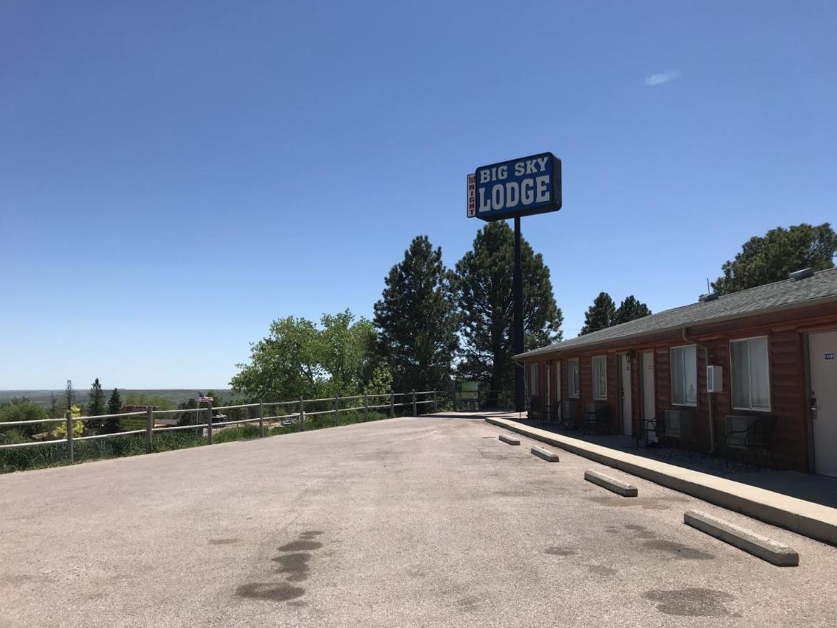 Motel Big Sky 2*