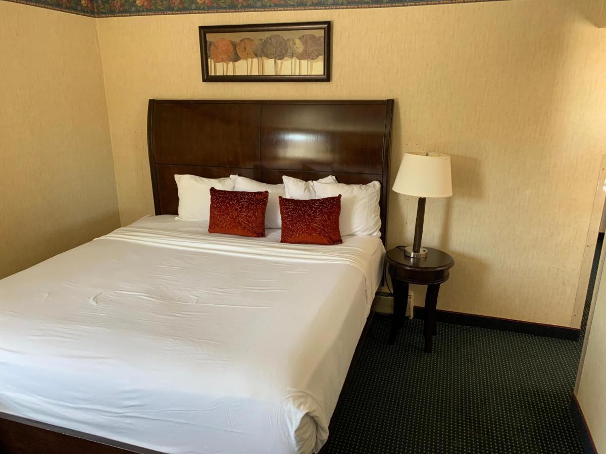 Travelodge By Wyndham Rapid Rapid City