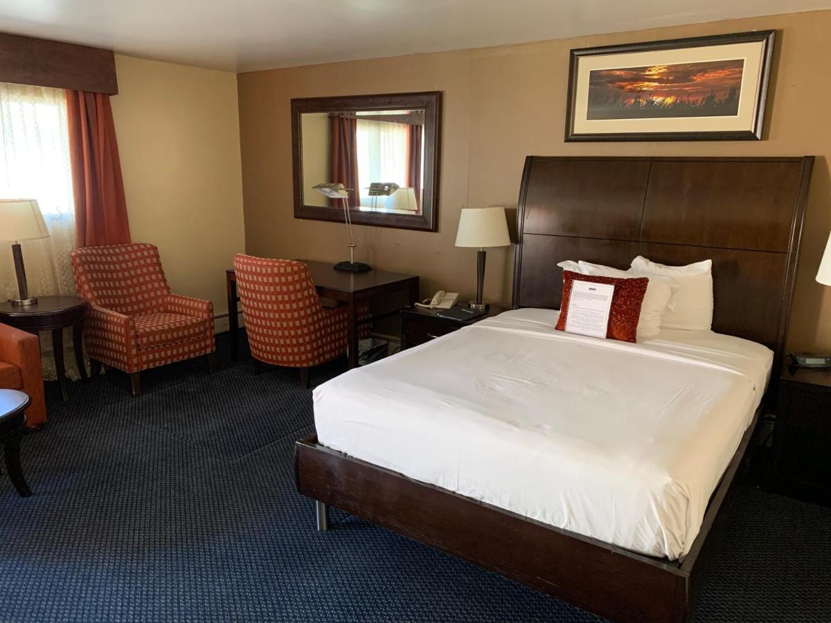 Hotel Travelodge By Wyndham Rapid 2*