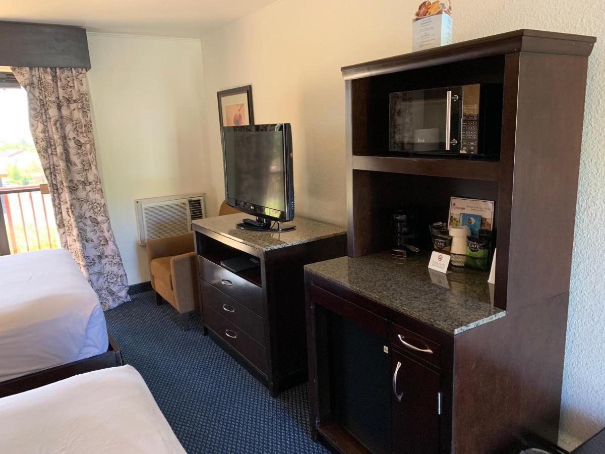 Travelodge By Wyndham Rapid Rapid City