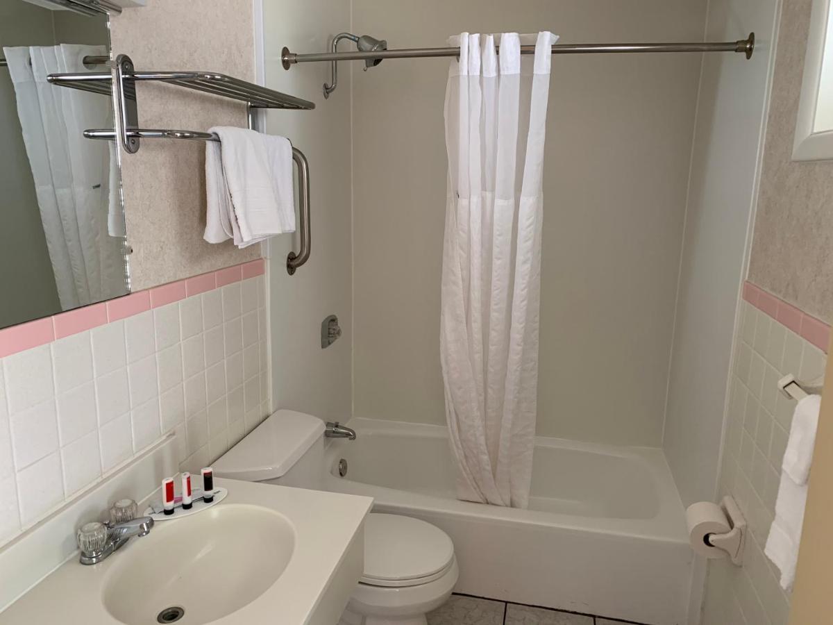 Travelodge By Wyndham Rapid Rapid City