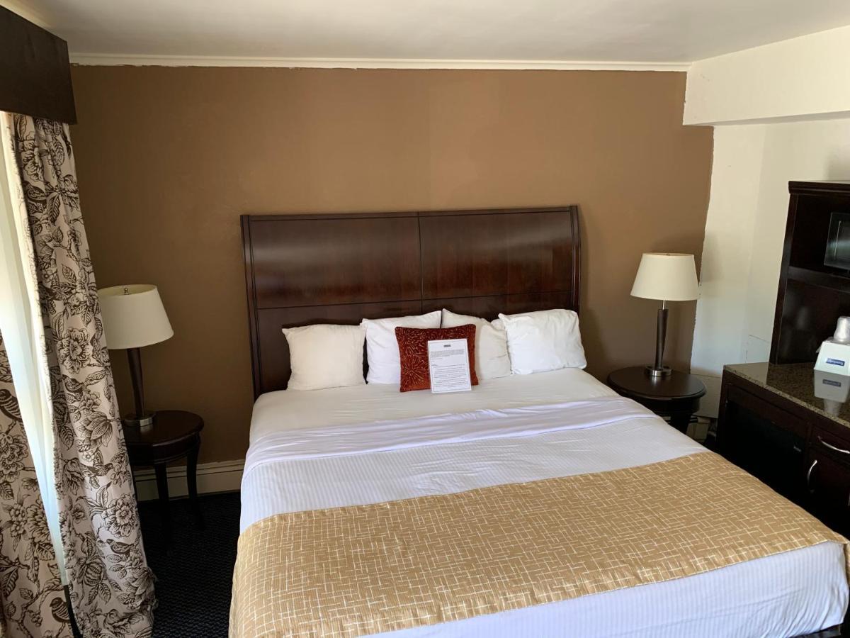 Travelodge By Wyndham Rapid Hotel 2*