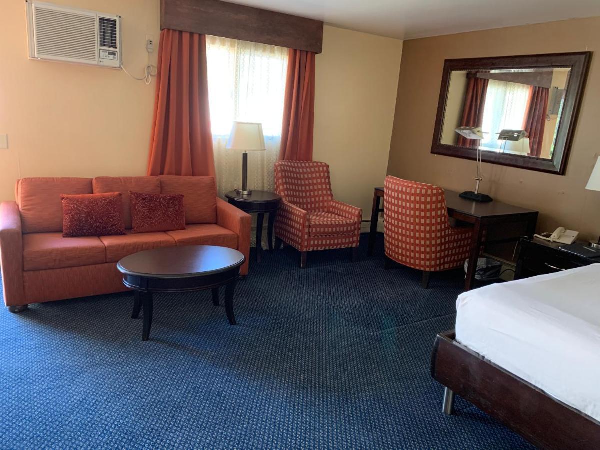 Hotel Travelodge By Wyndham Rapid Rapid City