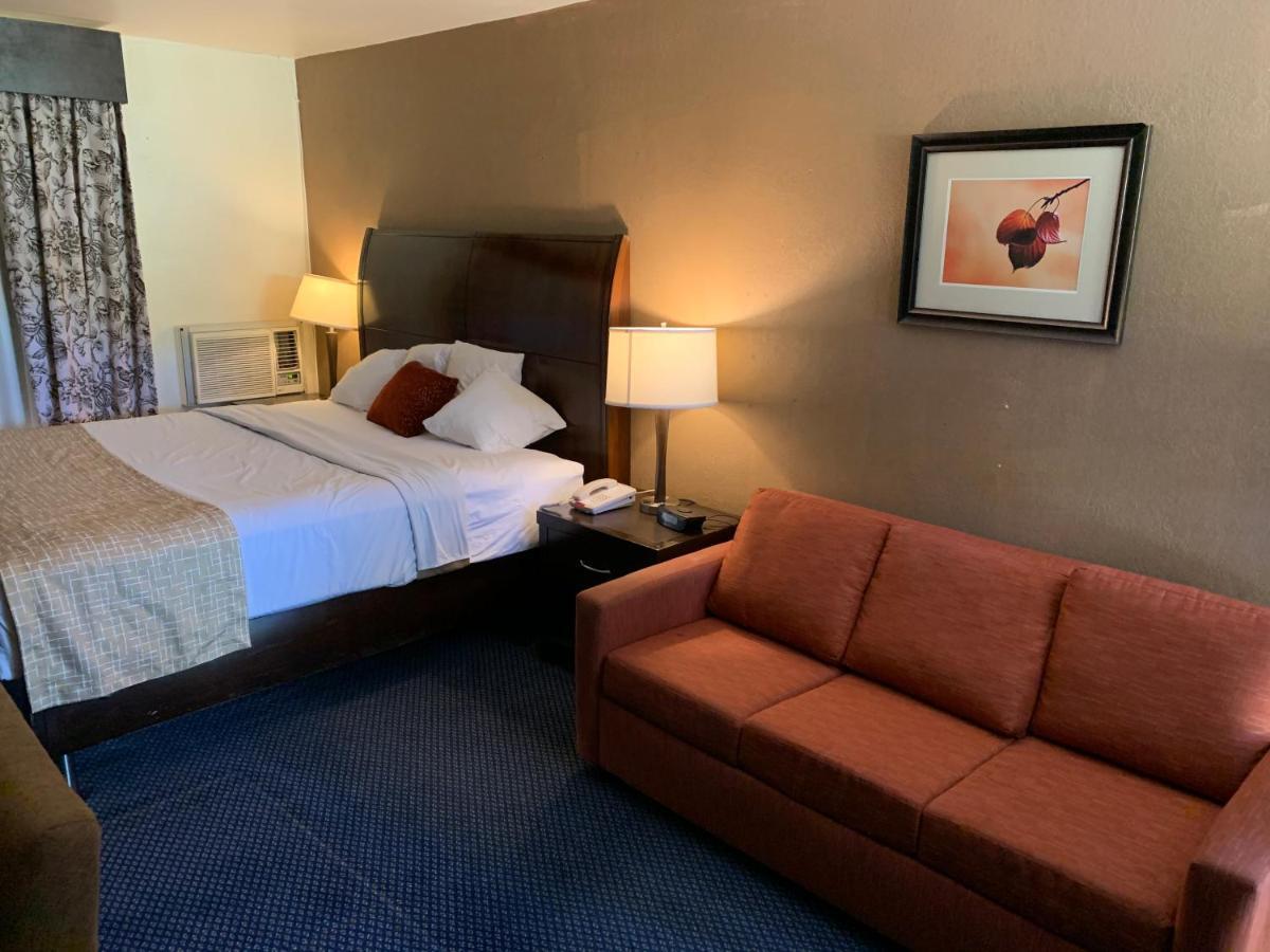 Hotel Travelodge By Wyndham Rapid