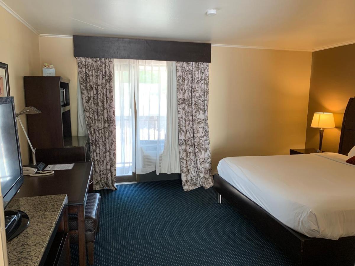 Hotel Travelodge By Wyndham Rapid