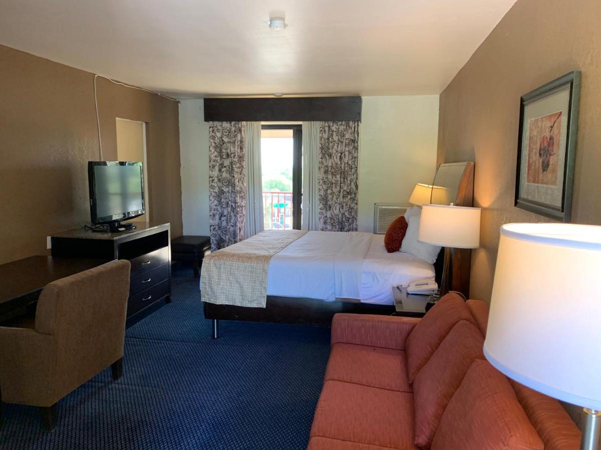 Hotel Travelodge By Wyndham Rapid