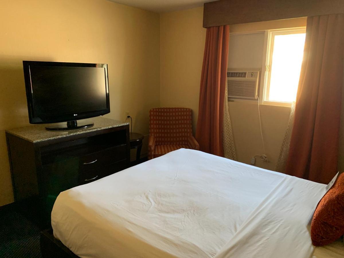 Travelodge By Wyndham Rapid 2* Rapid City