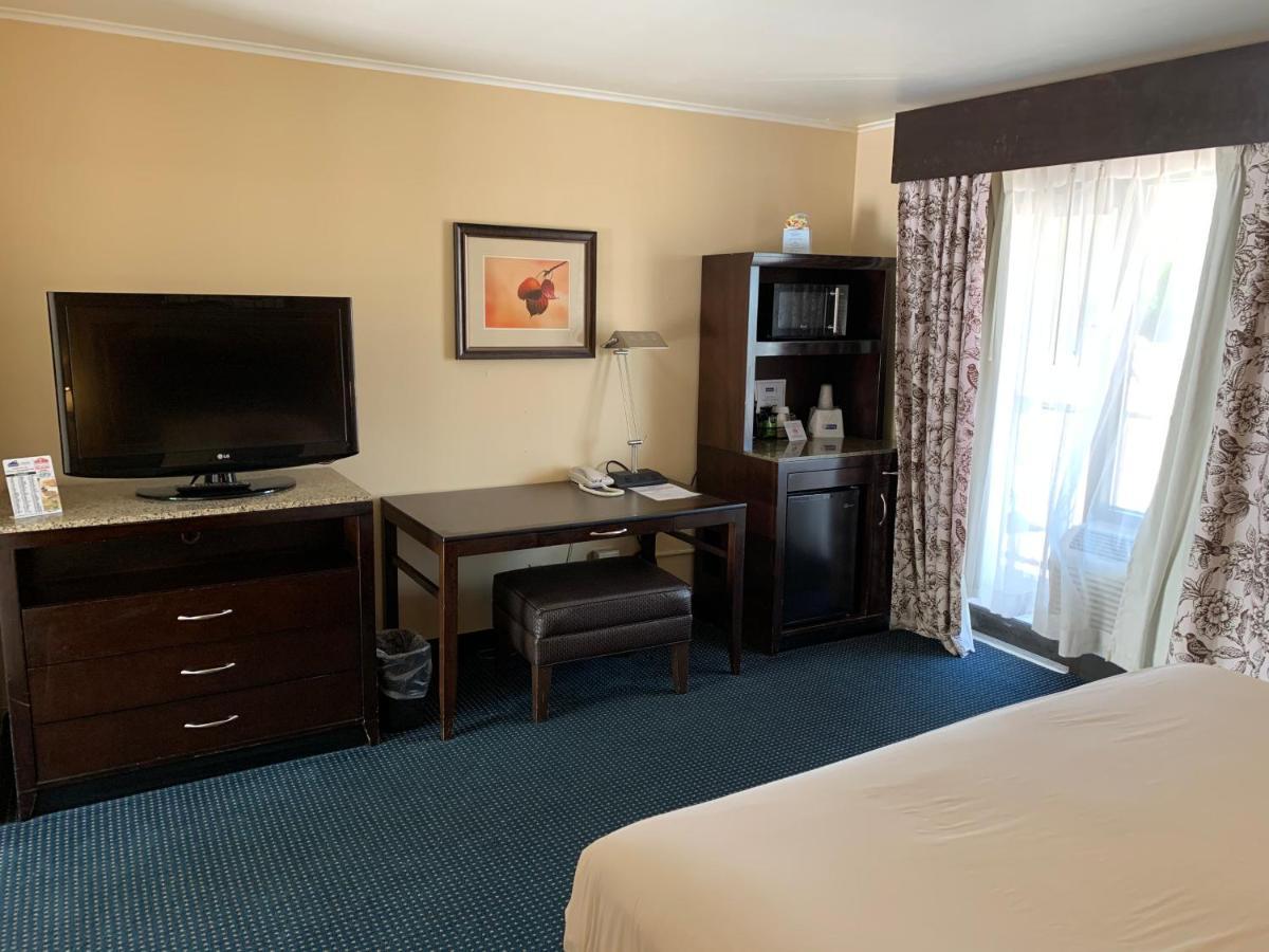 Hotel Travelodge By Wyndham Rapid Rapid City
