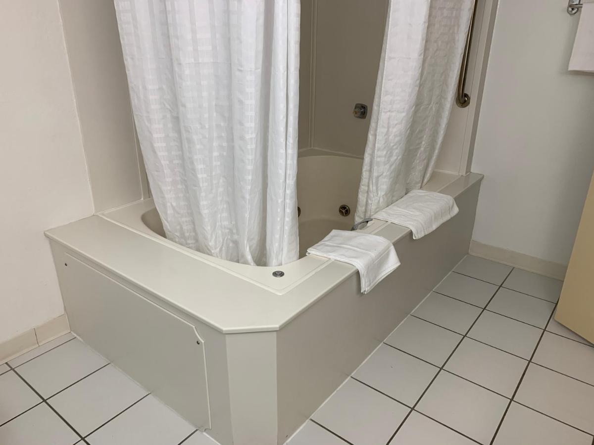 Hotel Travelodge By Wyndham Rapid Rapid City