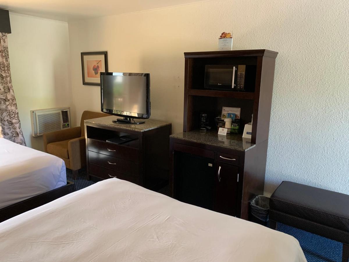 Travelodge By Wyndham Rapid Hotel Rapid City