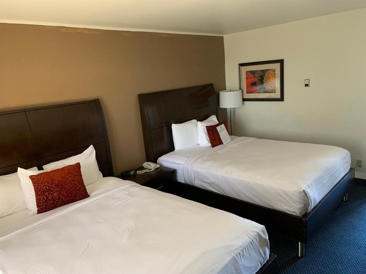 Travelodge By Wyndham Rapid Hotel 2*