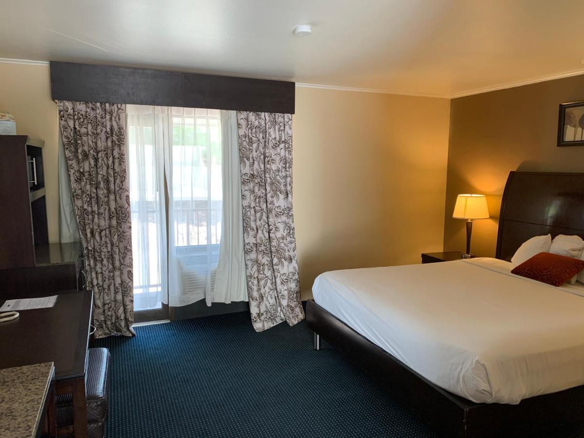 Travelodge By Wyndham Rapid Rapid City