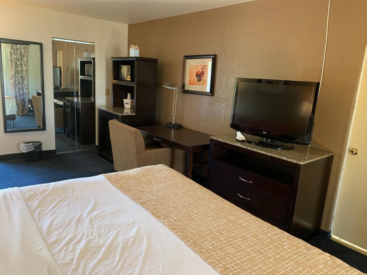 Travelodge By Wyndham Rapid Rapid City