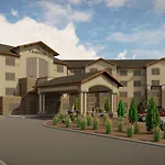 Clubhouse Hotel & Suites Rapid City
