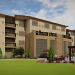 Clubhouse Hotel & Suites Rapid City