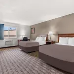 Rodeway Inn Rapid City North