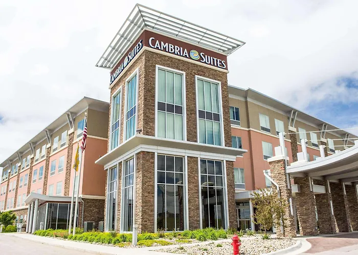 Cambria Hotel Rapid City Near Mount Rushmore