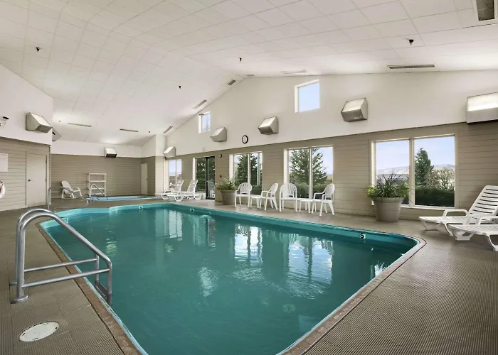 Days Inn By Wyndham Rapid City