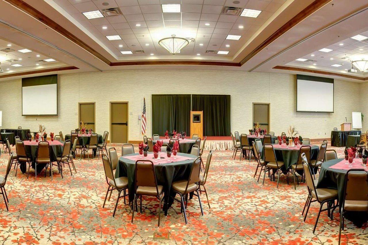 Hilton Garden Rapid Hotel