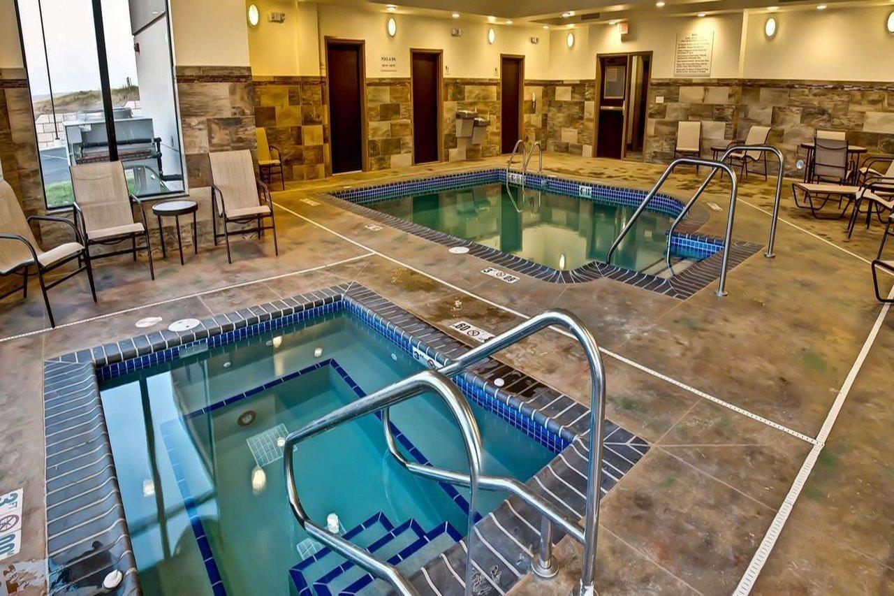Hotel Hilton Garden Rapid 3*