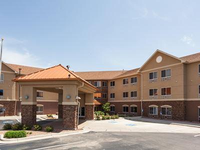 Hotel Express & Rapid By Ihg