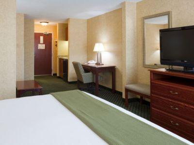 Hotel Express & Rapid By Ihg Rapid City
