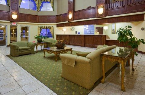 Hotel Express & Rapid By Ihg
