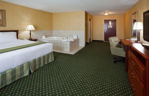 Hotel Express & Rapid By Ihg