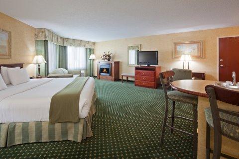 Express & Rapid By Ihg Hotel 3*