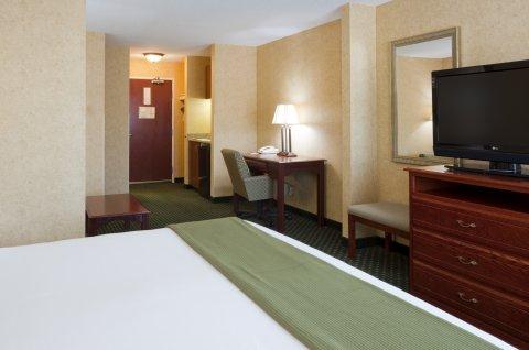 Hotel Express & Rapid By Ihg Rapid City
